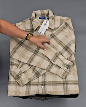 Фотография  632 - JACK JONES Men Winter mix 075#20 кг, ЛОТ № СТ-9266 оптом в Черкесске и Карачаево-Черкесской республике