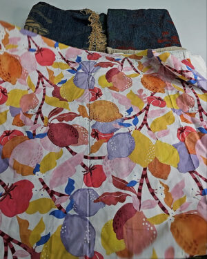 Фотография  753 - 11991 ПДО H&M (H H&M HHR mix) 1224#25 кг оптом в Черкесске и Карачаево-Черкесской республике