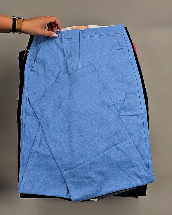 Фотография  798 - JACK JONES Women mix 075 #15 кг, ЛОТ СТ-9182 оптом в Черкесске и Карачаево-Черкесской республике