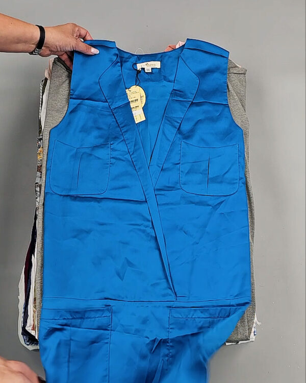 Фотография  903 - Платья Корея Summer 085#7 кг, ЛОТ СТ-9208 оптом в Черкесске и Карачаево-Черкесской республике