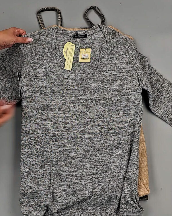 Фотография  527 - Платья Корея Winter 085#4,6 кг, ЛОТ СТ-9228 оптом в Черкесске и Карачаево-Черкесской республике