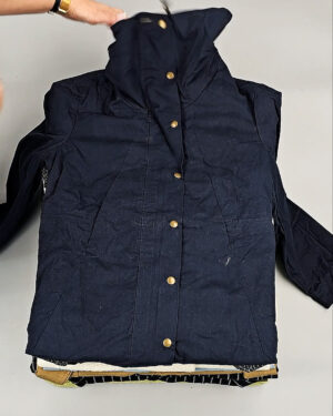 Фотография  563 - Верхняя одежда Корея 085#15 кг оптом в Черкесске и Карачаево-Черкесской республике