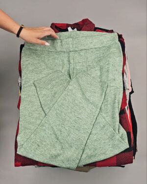 Фотография  330 - LIDL Winter mix 124#15 кг, ЛОТ №9144 оптом в Черкесске и Карачаево-Черкесской республике