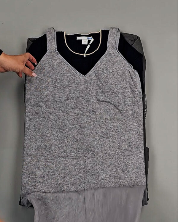 Фотография  723 - Платья Корея Winter 085#4,9 кг, ЛОТ СТ-9231 оптом в Черкесске и Карачаево-Черкесской республике