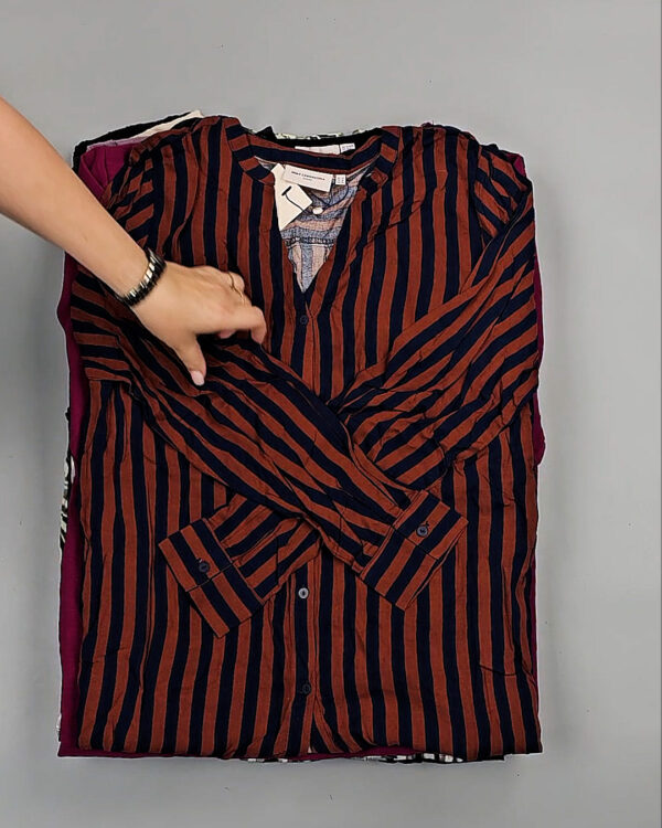 Фотография  506 - CARMACOMA mix 075#25 шт, ЛОТ СТ-9305 оптом в Черкесске и Карачаево-Черкесской республике