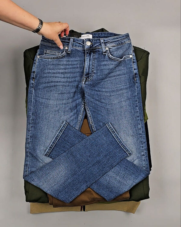 Фотография  689 - BLEND HE + Winter 075#13 кг, ЛОТ №СТ-9258 оптом в Черкесске и Карачаево-Черкесской республике