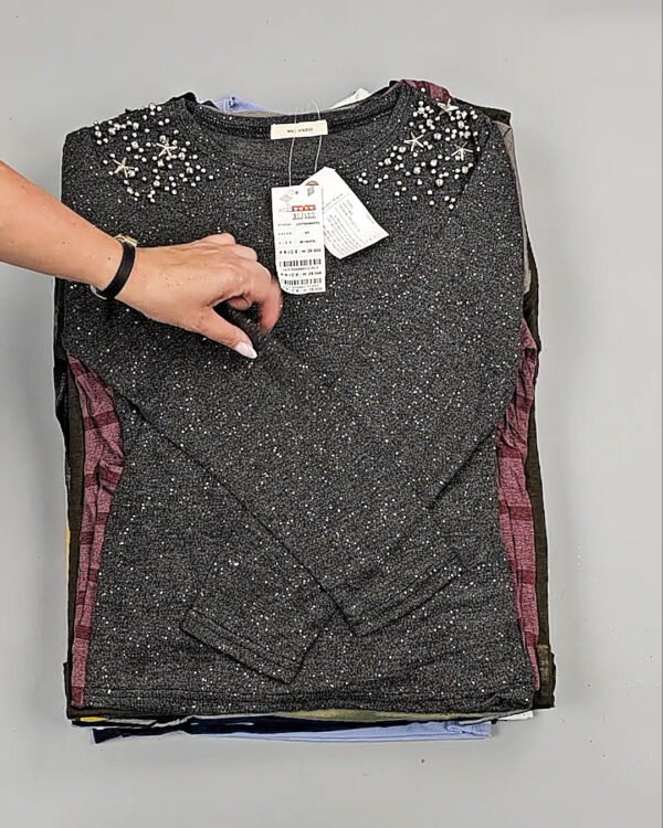 Фотография  477 - Тонковки Корея 085#5 кг, ЛОТ СТ-9213 оптом в Черкесске и Карачаево-Черкесской республике