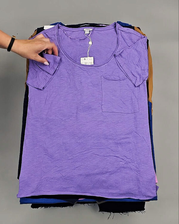 Фотография  132 - OVS Summer м/ж mix#15 кг, ЛОТ СТ-9164 оптом в Черкесске и Карачаево-Черкесской республике