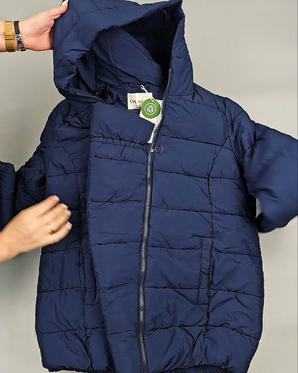 Фотография  257 - Верхняя одежда для беременных C&A 025#8,45 кг, ЛОТ СТ-9325 оптом в Черкесске и Карачаево-Черкесской республике