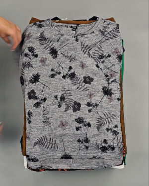 Фотография  537 - OVS Summer м/ж mix#15 кг, ЛОТ СТ-9163 оптом в Черкесске и Карачаево-Черкесской республике