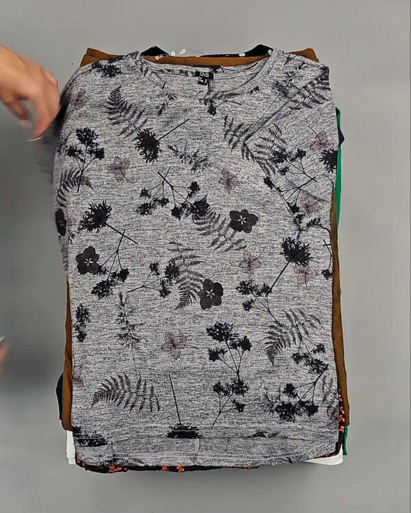 Фотография  684 - OVS Summer м/ж mix#15 кг, ЛОТ СТ-9163 оптом в Черкесске и Карачаево-Черкесской республике