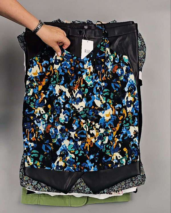 Фотография  790 - СТОК mix Women 075#11 кг оптом в Черкесске и Карачаево-Черкесской республике