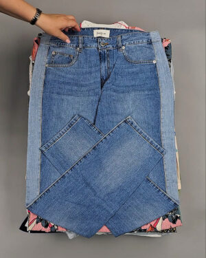 Фотография  561 - СТОК mix Women 075#10,1 кг, ЛОТ №9119 оптом в Черкесске и Карачаево-Черкесской республике