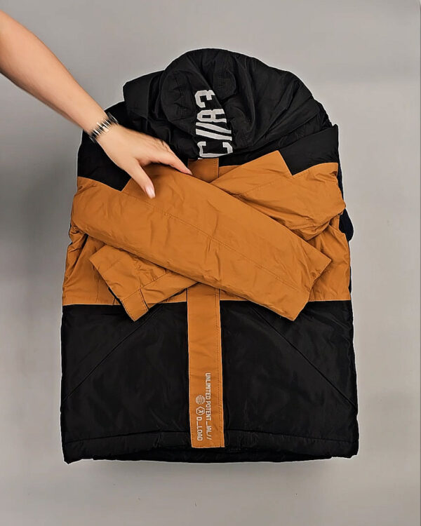 Фотография  417 - Верхняя одежда СТОК дети 065#10 кг, ЛОТ СТ-9340 оптом в Черкесске и Карачаево-Черкесской республике