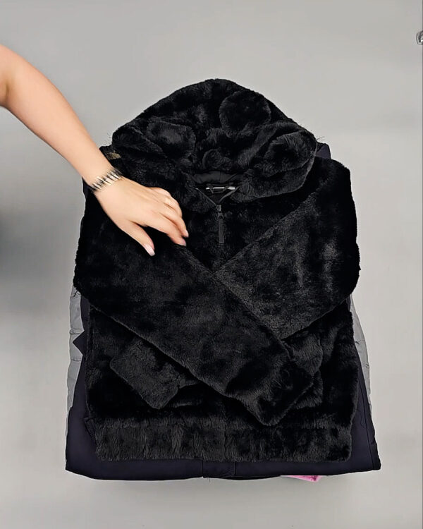 Фотография  226 - Верхняя одежда СТОК дети 065#10 кг, ЛОТ СТ-9343 оптом в Черкесске и Карачаево-Черкесской республике