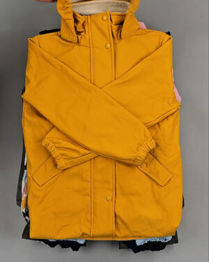 Фотография  988 - Верхняя одежда TCM kids 074#7 кг оптом в Черкесске и Карачаево-Черкесской республике