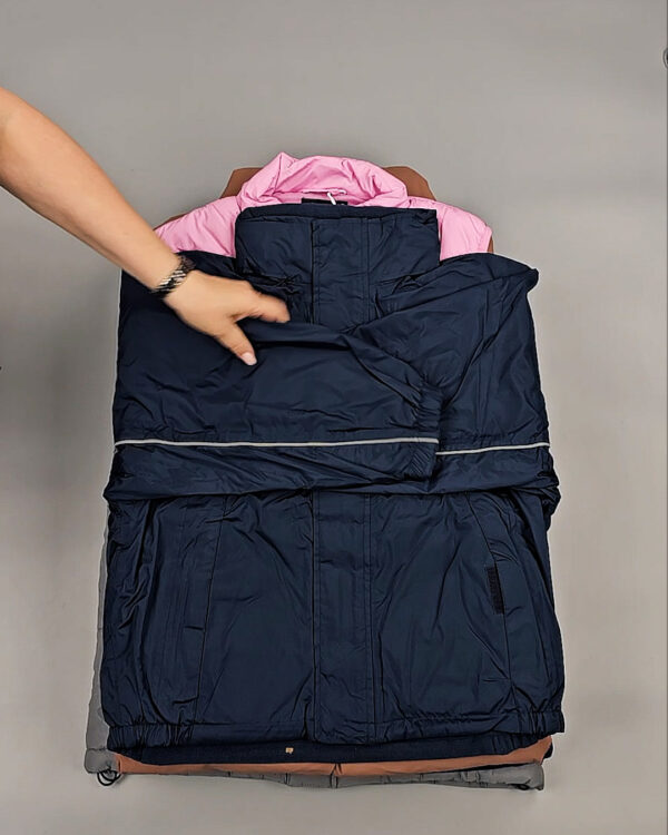 Фотография  957 - Верхняя одежда СТОК дети 065#10 кг, ЛОТ СТ-9341 оптом в Черкесске и Карачаево-Черкесской республике