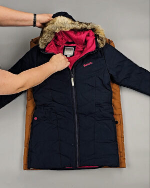 Фотография  970 - Верхняя одежда СТОК дети 065#10 кг, ЛОТ СТ-9342 оптом в Черкесске и Карачаево-Черкесской республике