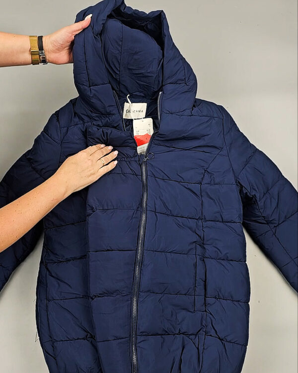 Фотография  310 - Верхняя одежда для беременных C&A 025#8,45 кг, ЛОТ СТ-9325 оптом в Черкесске и Карачаево-Черкесской республике