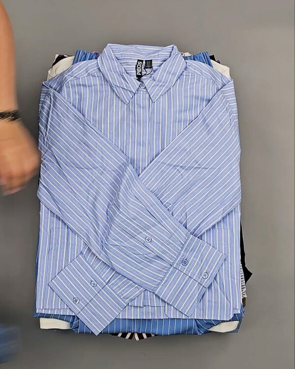 Фотография  766 - PIECES Summer mix 045#15 кг, ЛОТ СТ-9179 оптом в Черкесске и Карачаево-Черкесской республике