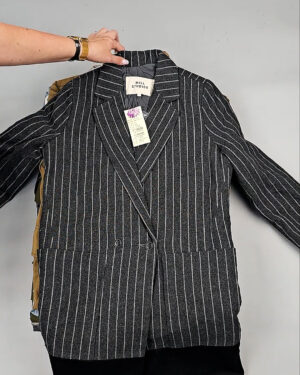 Фотография  671 - Верхняя одежда Корея 085#15 кг, ЛОТ № СТ-9248 оптом в Черкесске и Карачаево-Черкесской республике