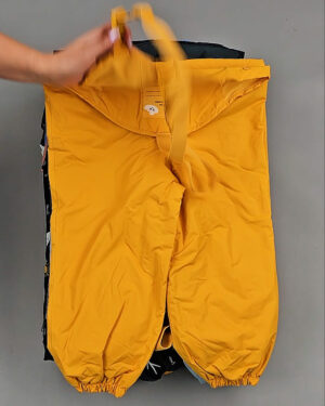 Фотография  605 - Верхняя одежда TCM kids зима 104#5 кг, ЛОТ СТ-9334 оптом в Черкесске и Карачаево-Черкесской республике