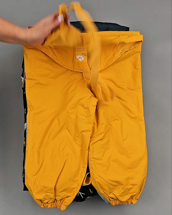 Фотография  606 - Верхняя одежда TCM kids зима 104#5 кг, ЛОТ СТ-9334 оптом в Черкесске и Карачаево-Черкесской республике