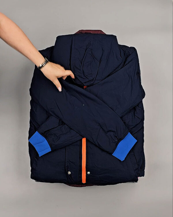 Фотография  575 - Верхняя одежда СТОК дети 065#10 кг, ЛОТ СТ-9340 оптом в Черкесске и Карачаево-Черкесской республике