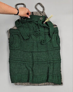 Фотография  106 - Платья Корея Winter 085#4,6 кг, ЛОТ СТ-9228 оптом в Черкесске и Карачаево-Черкесской республике