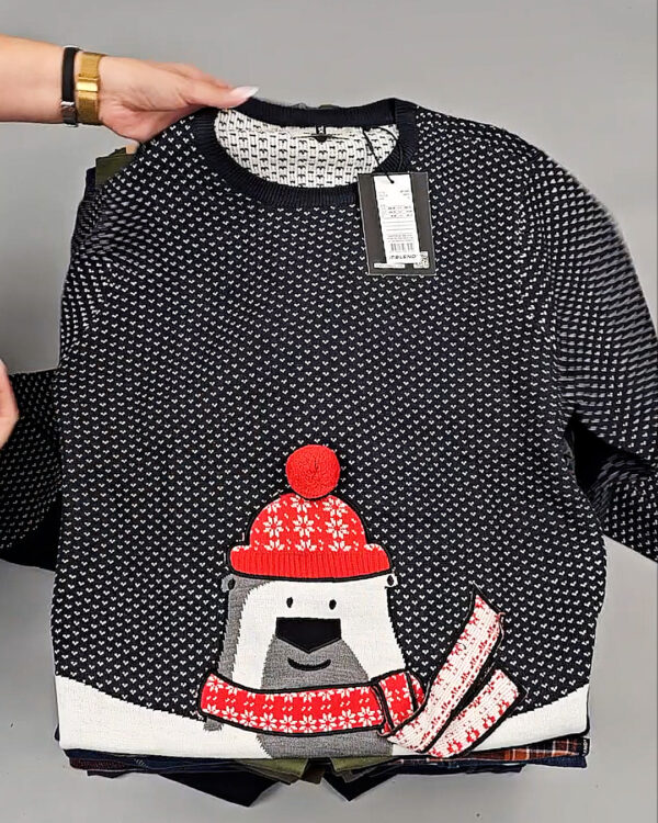 Фотография  324 - BLEND HE Winter 075#20 кг, ЛОТ №СТ-9254 оптом в Черкесске и Карачаево-Черкесской республике