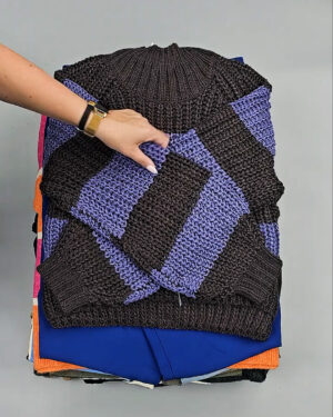 Фотография  695 - JACK JONES Women mix 075 #15 кг оптом в Черкесске и Карачаево-Черкесской республике