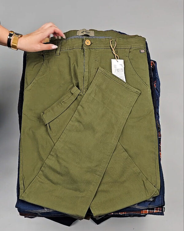 Фотография  707 - BLEND HE Winter 075#20 кг, ЛОТ №СТ-9254 оптом в Черкесске и Карачаево-Черкесской республике