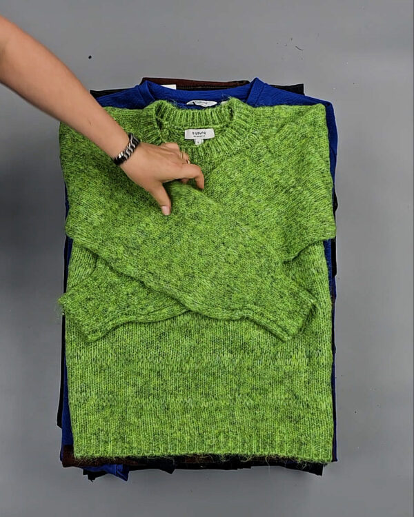 Фотография  926 - B.YOUNG Winter mix 104#15 кг, ЛОТ СТ-9195 оптом в Черкесске и Карачаево-Черкесской республике