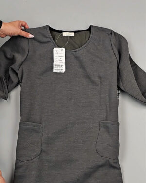 Фотография  205 - Платья Корея Winter 085#4,9 кг, ЛОТ СТ-9231 оптом в Черкесске и Карачаево-Черкесской республике