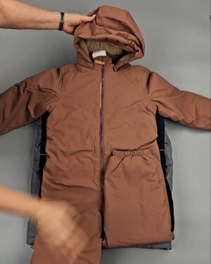 Фотография  153 - Верхняя одежда СТОК дети 065#10 кг, ЛОТ СТ-9341 оптом в Черкесске и Карачаево-Черкесской республике