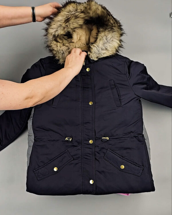 Фотография  294 - Верхняя одежда СТОК дети 065#10 кг, ЛОТ СТ-9343 оптом в Черкесске и Карачаево-Черкесской республике