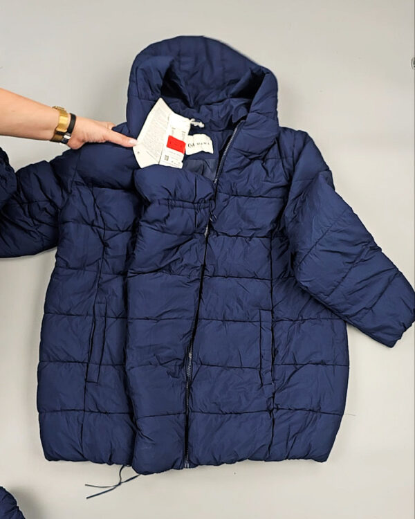 Фотография  250 - Верхняя одежда для беременных C&A 025#9,75 кг, ЛОТ СТ-9327 оптом в Черкесске и Карачаево-Черкесской республике