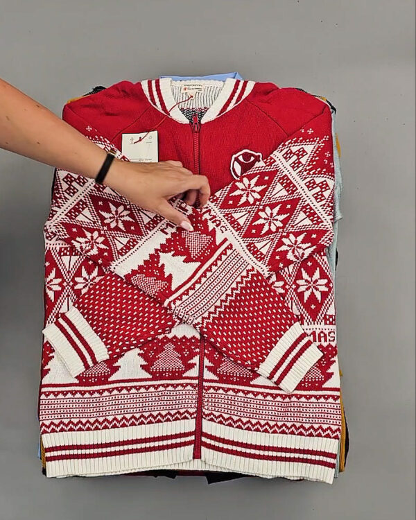 Фотография  224 - OVS Winter м/ж mix#15 кг оптом в Черкесске и Карачаево-Черкесской республике