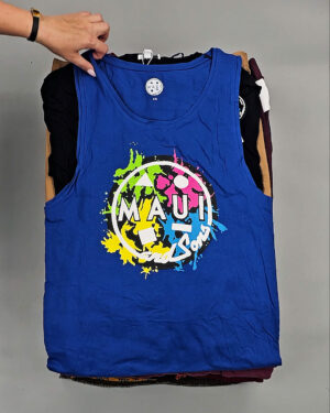 Фотография  434 - OVS Summer м/ж mix#15 кг, ЛОТ СТ-9165 оптом в Черкесске и Карачаево-Черкесской республике