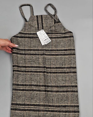 Фотография  973 - Платья Корея Winter 085#4,6 кг, ЛОТ СТ-9228 оптом в Черкесске и Карачаево-Черкесской республике