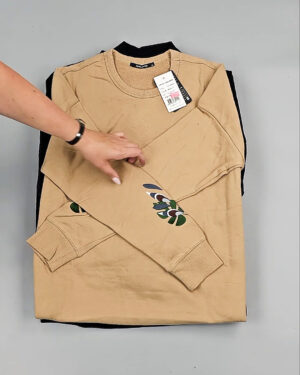 Фотография  488 - Толстовки Корея 085#7,2 кг, ЛОТ СТ-9234 оптом в Черкесске и Карачаево-Черкесской республике