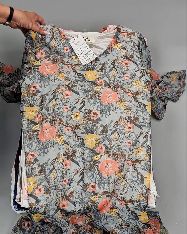 Фотография  957 - Платья Корея Summer 085#7 кг, ЛОТ СТ-9208 оптом в Черкесске и Карачаево-Черкесской республике