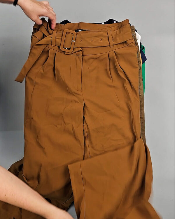 Фотография  485 - OVS Summer м/ж mix#15 кг, ЛОТ СТ-9163 оптом в Черкесске и Карачаево-Черкесской республике