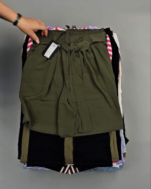 Фотография  590 - PIECES Summer mix 045#15 кг, ЛОТ СТ-9179 оптом в Черкесске и Карачаево-Черкесской республике