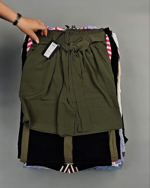 Фотография  242 - PIECES Summer mix 045#15 кг, ЛОТ СТ-9179 оптом в Черкесске и Карачаево-Черкесской республике