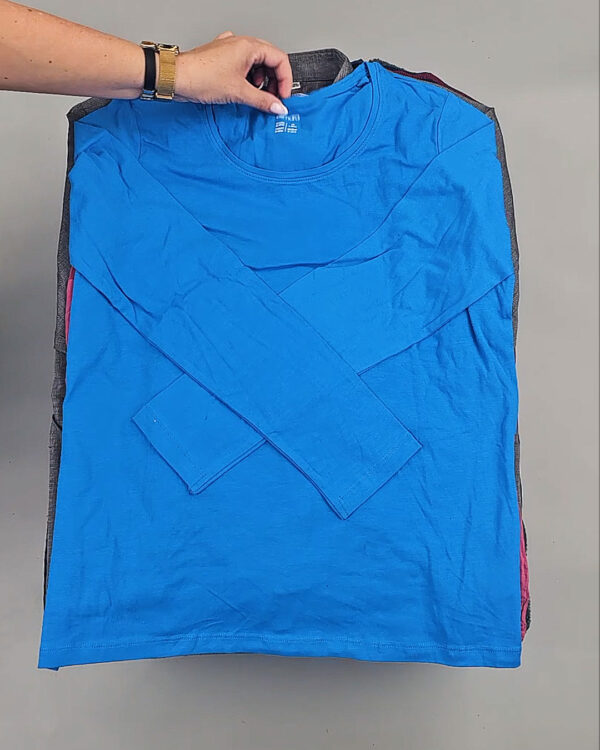 Фотография  279 - LIDL Winter mix 114#15 кг, ЛОТ №9133 оптом в Черкесске и Карачаево-Черкесской республике