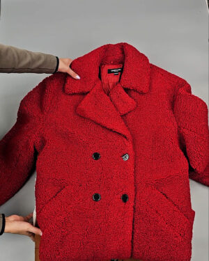 Фотография  723 - Верхняя одежда женская CAN 104#15 кг оптом в Черкесске и Карачаево-Черкесской республике