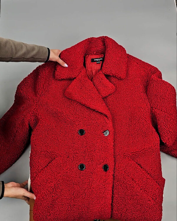 Фотография  211 - Верхняя одежда женская CAN 104#15 кг оптом в Черкесске и Карачаево-Черкесской республике