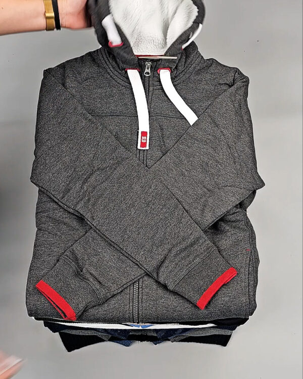 Фотография  462 - SOLID W 104#18,6 кг, ЛОТ СТ-9299 оптом в Черкесске и Карачаево-Черкесской республике