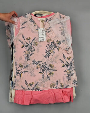 Фотография  936 - Блузки Корея 085#5 кг, ЛОТ СТ-9220 оптом в Черкесске и Карачаево-Черкесской республике